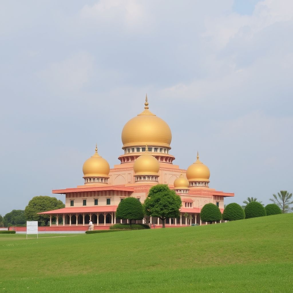 คู่มือการเดินทางสู่ Halabala